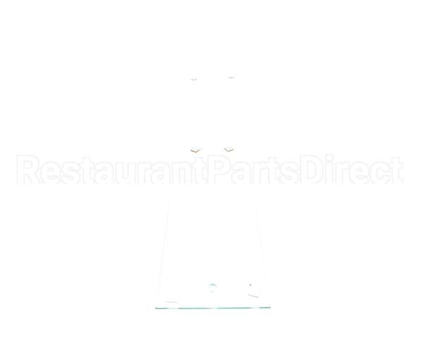 MPV0012 Doyon Interior Glass High 2 Trays