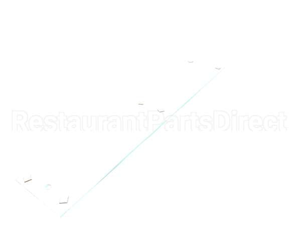 MPV0012 Doyon Interior Glass High 2 Trays