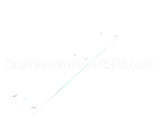 MPV0012 Doyon Interior Glass High 2 Trays