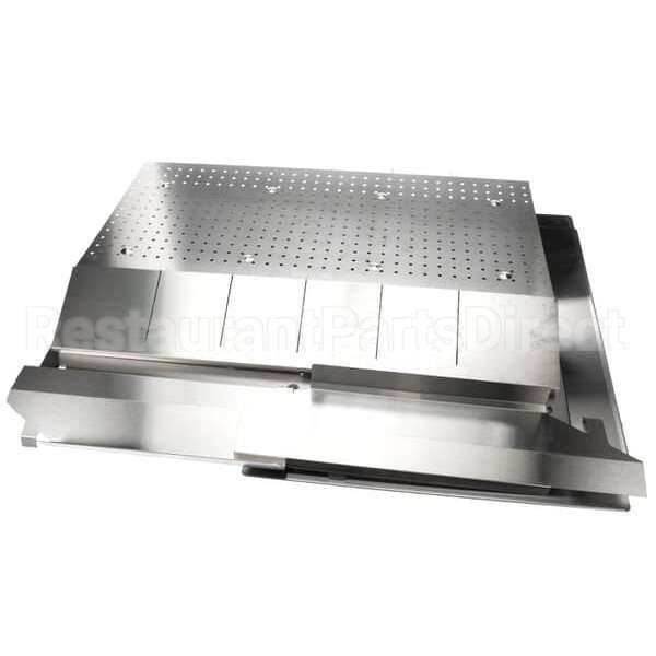 MPWS-36BIN Compatible Hatco Full Fry Bin Insert