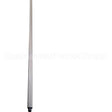 MQ86PE Compatible Intermetro Post, Shelf, 86", New Max Q, Foot