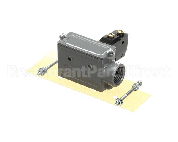 MR11-32 Adamation Safety Switch