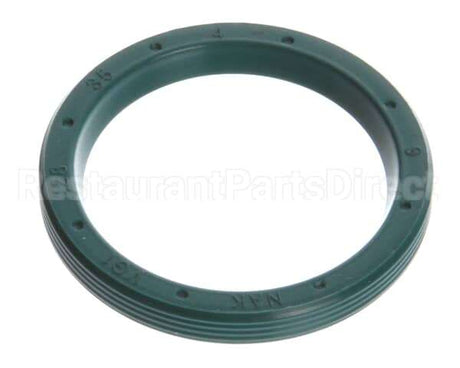 MR127 Globe Knife Hub Seal