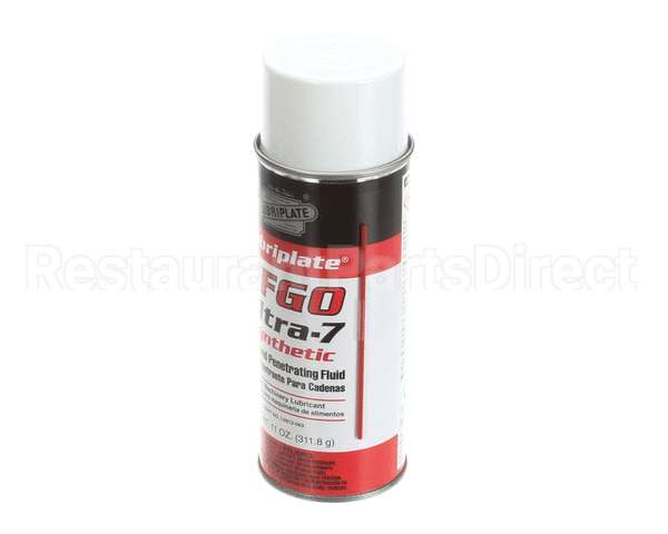 MRO2137 Perlick Lubricant, Sfgo Ultra-7, 11 Oz