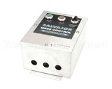 MRSS4 Salvajor Manual Reverse Srt Stop 115-1P