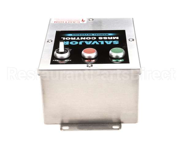 MRSS7 Salvajor Manual Reverse Srt Stop 208-23