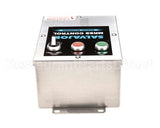 MRSS7 Salvajor Manual Reverse Srt Stop 208-23