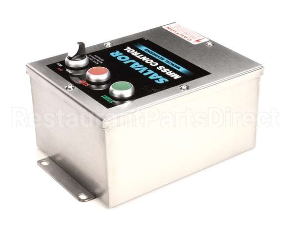 MRSS7 Salvajor Manual Reverse Srt Stop 208-23