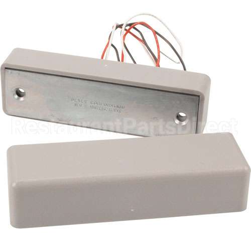 MS-2049S Compatible Detex Switch, Magnetic, Detex, Surface