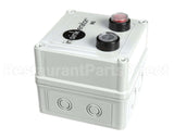 MS-7 Insinkerator Dspsrcntrlcntr120V,1Ph,1/2-2Hp