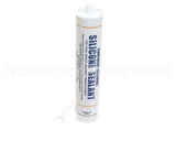 MS01-107 Henny Penny Silastic 11.0 Oz Tube Clear