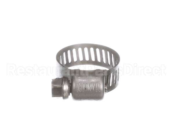 MS01-263 Henny Penny Clamp-Hose