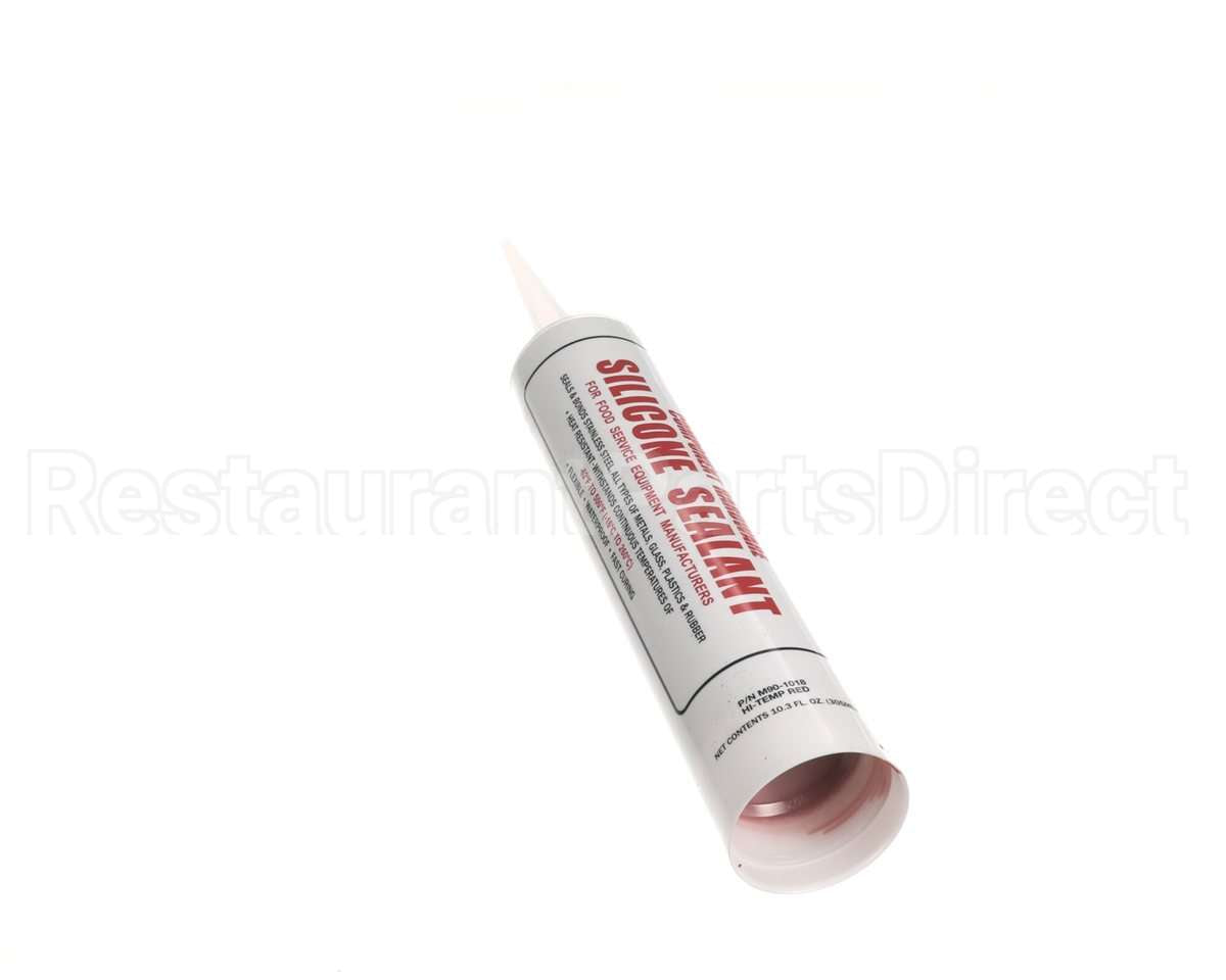 MS01-285 Henny Penny Rtv-736 Silicone 10.3 Oz Cart.
