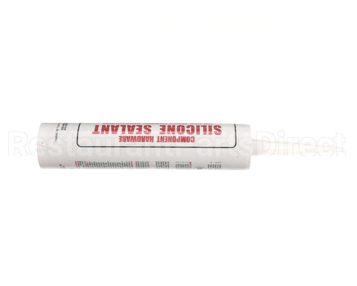 MS01-285 Henny Penny Rtv-736 Silicone 10.3 Oz Cart.
