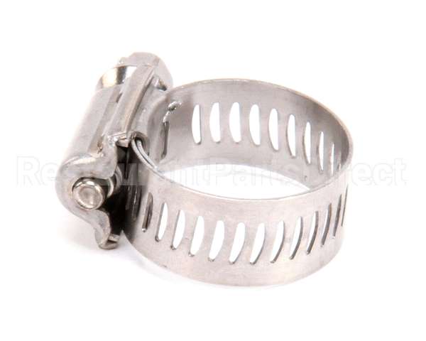 MS01-297 Henny Penny Hose Clamp-Ss .562-1.062 Did