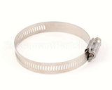 MS01-307 Henny Penny Hose Clamp 2 1/2-3 In. Ss