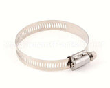 MS01-307 Henny Penny Hose Clamp 2 1/2-3 In. Ss