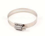 MS01-307 Henny Penny Hose Clamp 2 1/2-3 In. Ss