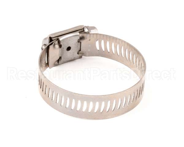 MS01-315 Henny Penny Hose Clamp 3/4 -1 3/4 Ss