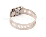 MS01-315 Henny Penny Hose Clamp 3/4 -1 3/4 Ss