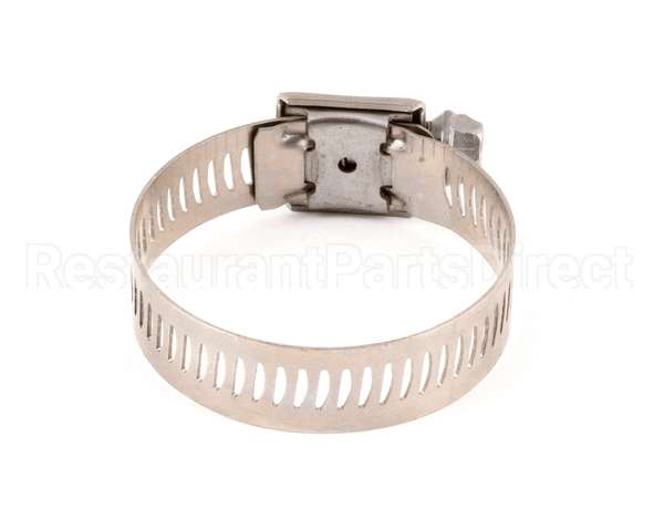 MS01-315 Henny Penny Hose Clamp 3/4 -1 3/4 Ss