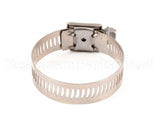 MS01-315 Henny Penny Hose Clamp 3/4 -1 3/4 Ss