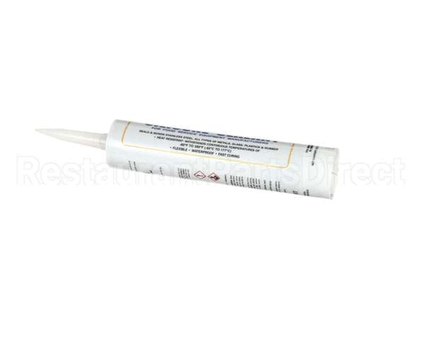 MS01-320 Henny Penny Silastic 10.3 Oz Tube Alum