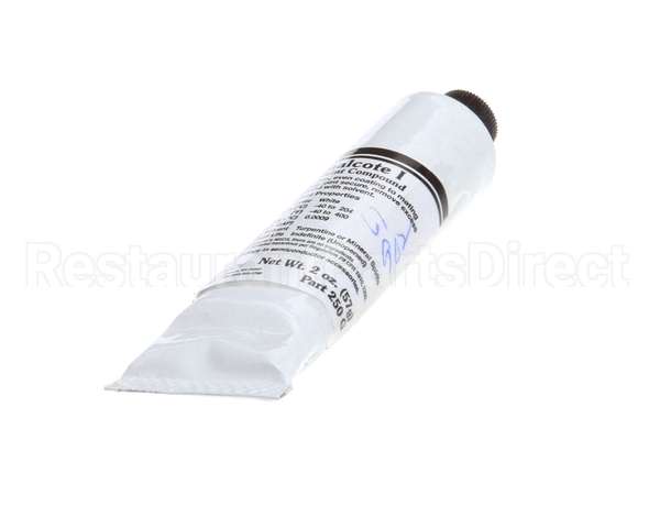 MS01-368 Henny Penny 251 Thermal Joint Compound