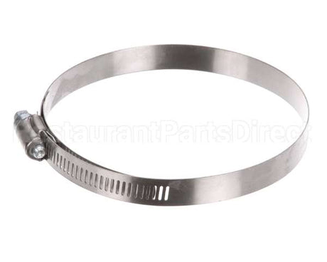 MS01-429 Henny Penny Hose Clamp - 3 9/16-4 1/2 P S