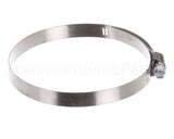 MS01-429 Henny Penny Hose Clamp - 3 9/16-4 1/2 P S