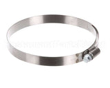 MS01-429 Henny Penny Hose Clamp - 3 9/16-4 1/2 P S