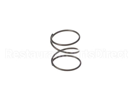 MS01-492 Henny Penny Spring - Ss .240 Od X .250 L