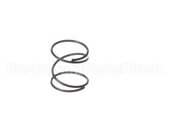 MS01-492 Henny Penny Spring - Ss .240 Od X .250 L