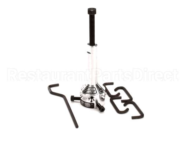 MS01-637 Henny Penny Puller-Blower Wheel