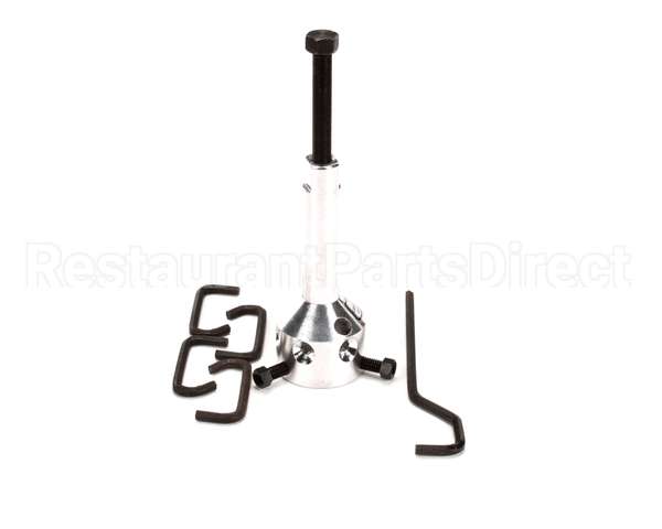 MS01-637 Henny Penny Puller-Blower Wheel