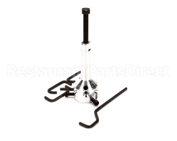 MS01-637 Henny Penny Puller-Blower Wheel