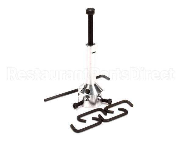 MS01-637 Henny Penny Puller-Blower Wheel