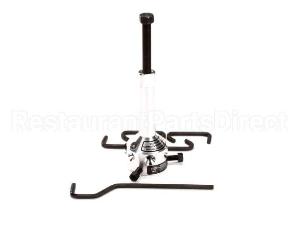 MS01-637 Henny Penny Puller-Blower Wheel