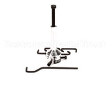 MS01-637 Henny Penny Puller-Blower Wheel