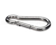 MS01-744 Henny Penny Carabiner Clip 3/8 X 4 316Ss