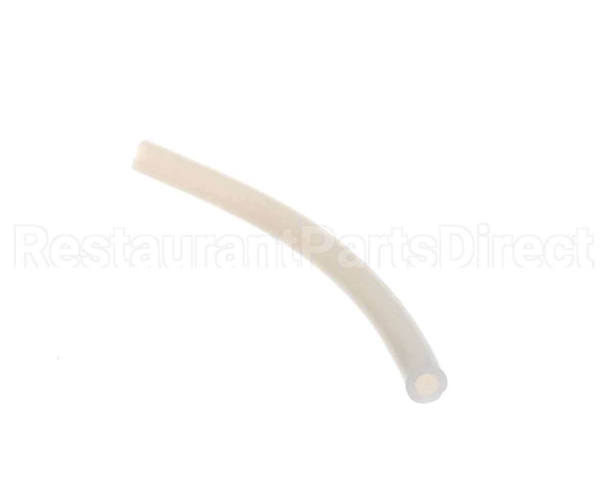 MS01-754 Henny Penny Hose-Silicone Ps