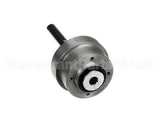 MS122A Globe Knife Hub Assembly