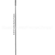 MS14G Compatible Unger Enterprises Handle, Mop(Alum, 55")