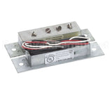 MS2049F Detex Flush Magnetic Switch
