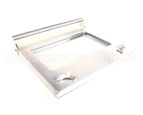 MSA1587 Moffat Door Assembly (Ss) E/G 32Ms