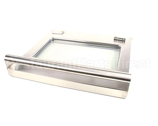 MSA1587 Moffat Door Assembly (Ss) E/G 32Ms