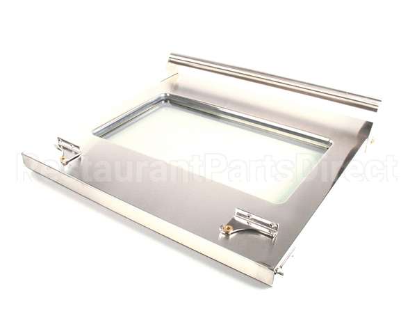 MSA1587 Moffat Door Assembly (Ss) E/G 32Ms