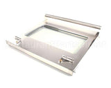 MSA1587 Moffat Door Assembly (Ss) E/G 32Ms