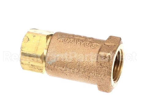 MSB00-5000005 Cleveland Valve;Check;Ball Cone
