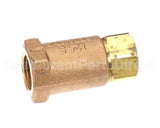 MSB00-5000005 Cleveland Valve;Check;Ball Cone